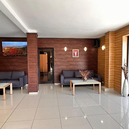 Family Hotel Kosko Czernomorec Zewnętrze zdjęcie