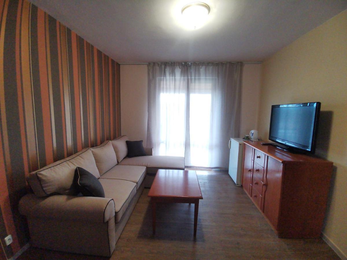 Family Hotel Kosko Czernomorec Zewnętrze zdjęcie