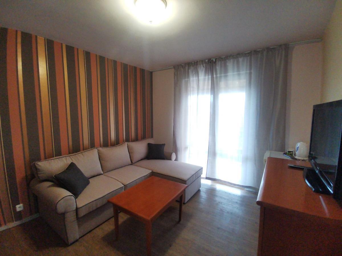 Family Hotel Kosko Czernomorec Zewnętrze zdjęcie