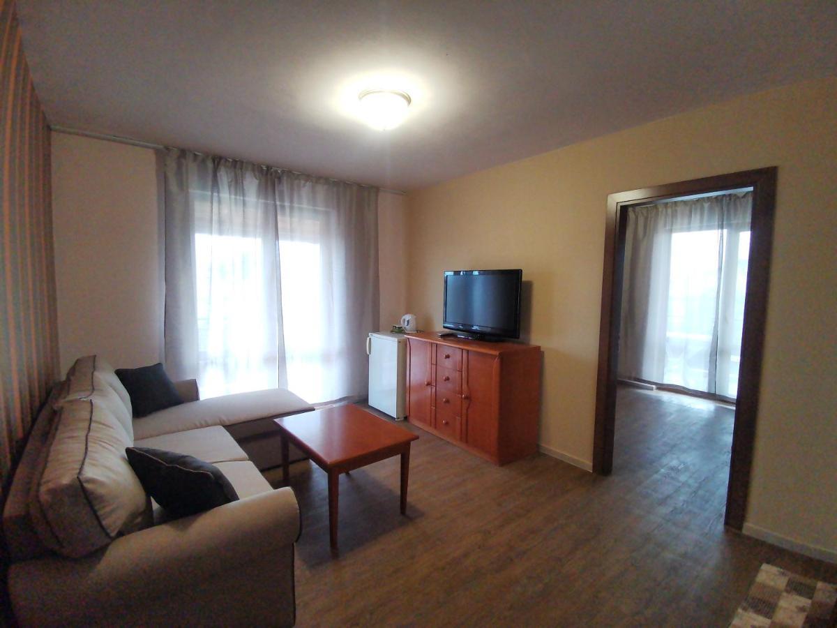 Family Hotel Kosko Czernomorec Zewnętrze zdjęcie