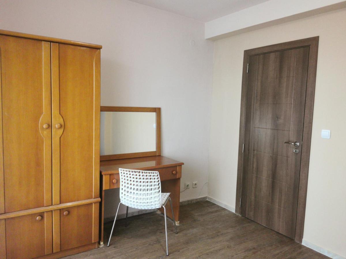 Family Hotel Kosko Czernomorec Zewnętrze zdjęcie