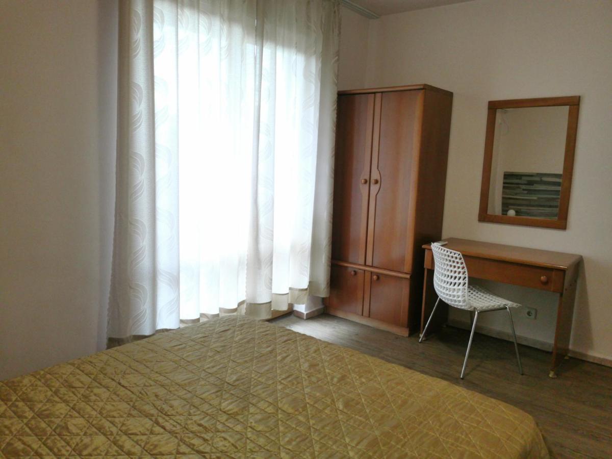 Family Hotel Kosko Czernomorec Zewnętrze zdjęcie