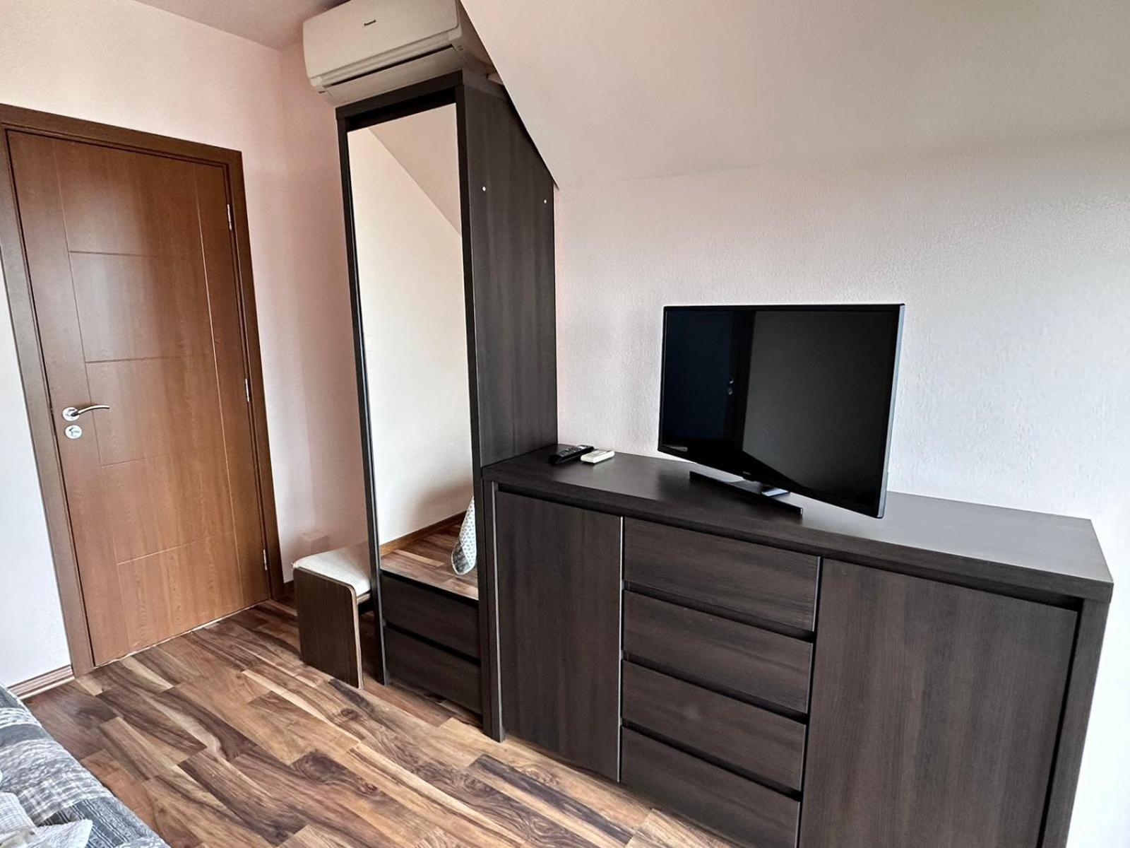 Family Hotel Kosko Czernomorec Zewnętrze zdjęcie