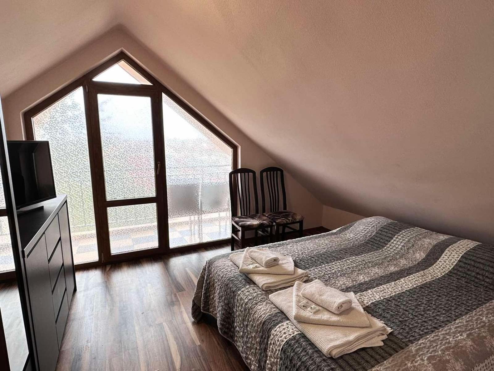 Family Hotel Kosko Czernomorec Zewnętrze zdjęcie