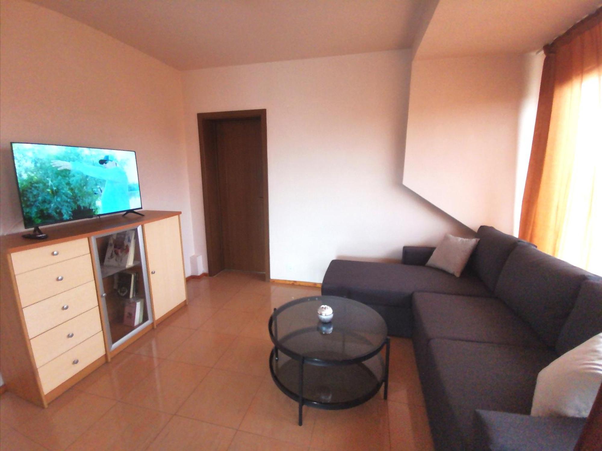 Family Hotel Kosko Czernomorec Zewnętrze zdjęcie