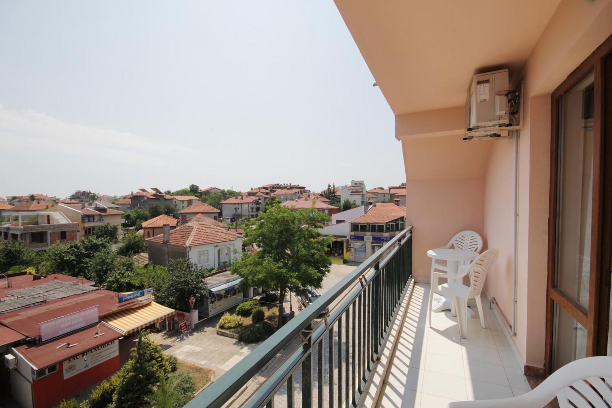 Family Hotel Kosko Czernomorec Pokój zdjęcie