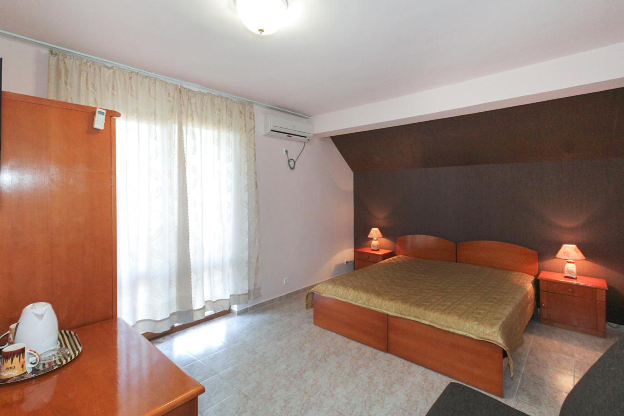Family Hotel Kosko Czernomorec Pokój zdjęcie