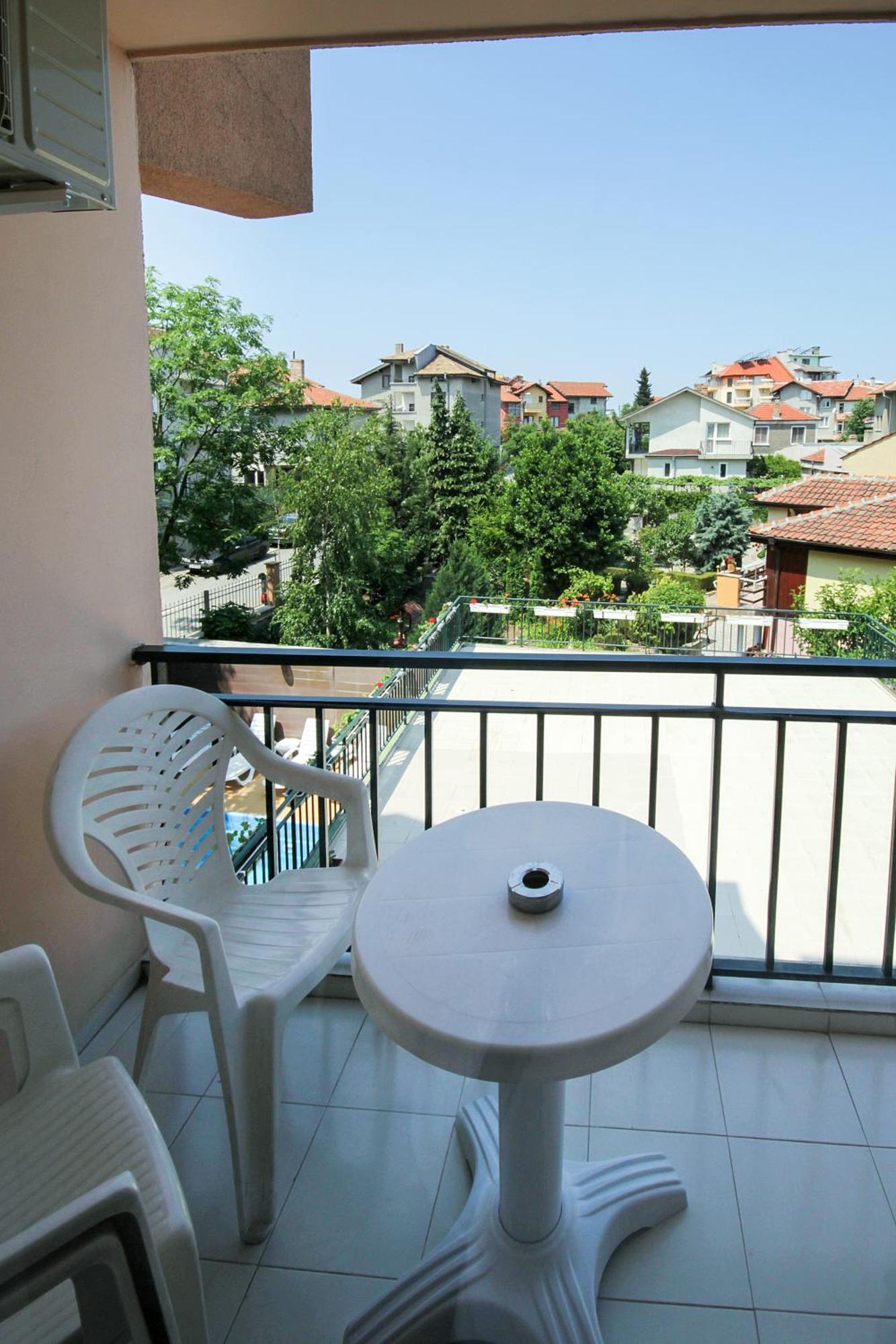 Family Hotel Kosko Czernomorec Pokój zdjęcie