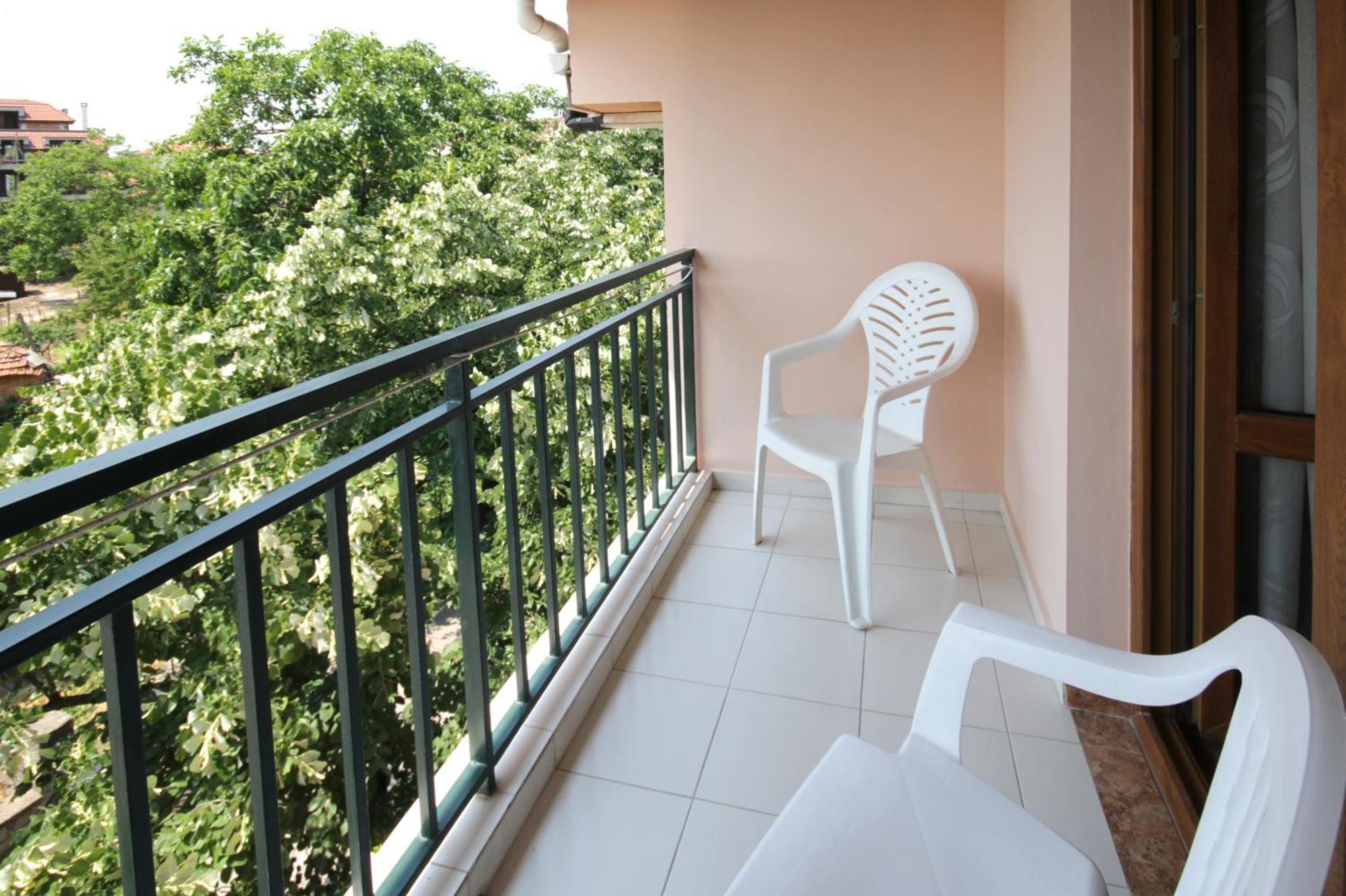 Family Hotel Kosko Czernomorec Pokój zdjęcie