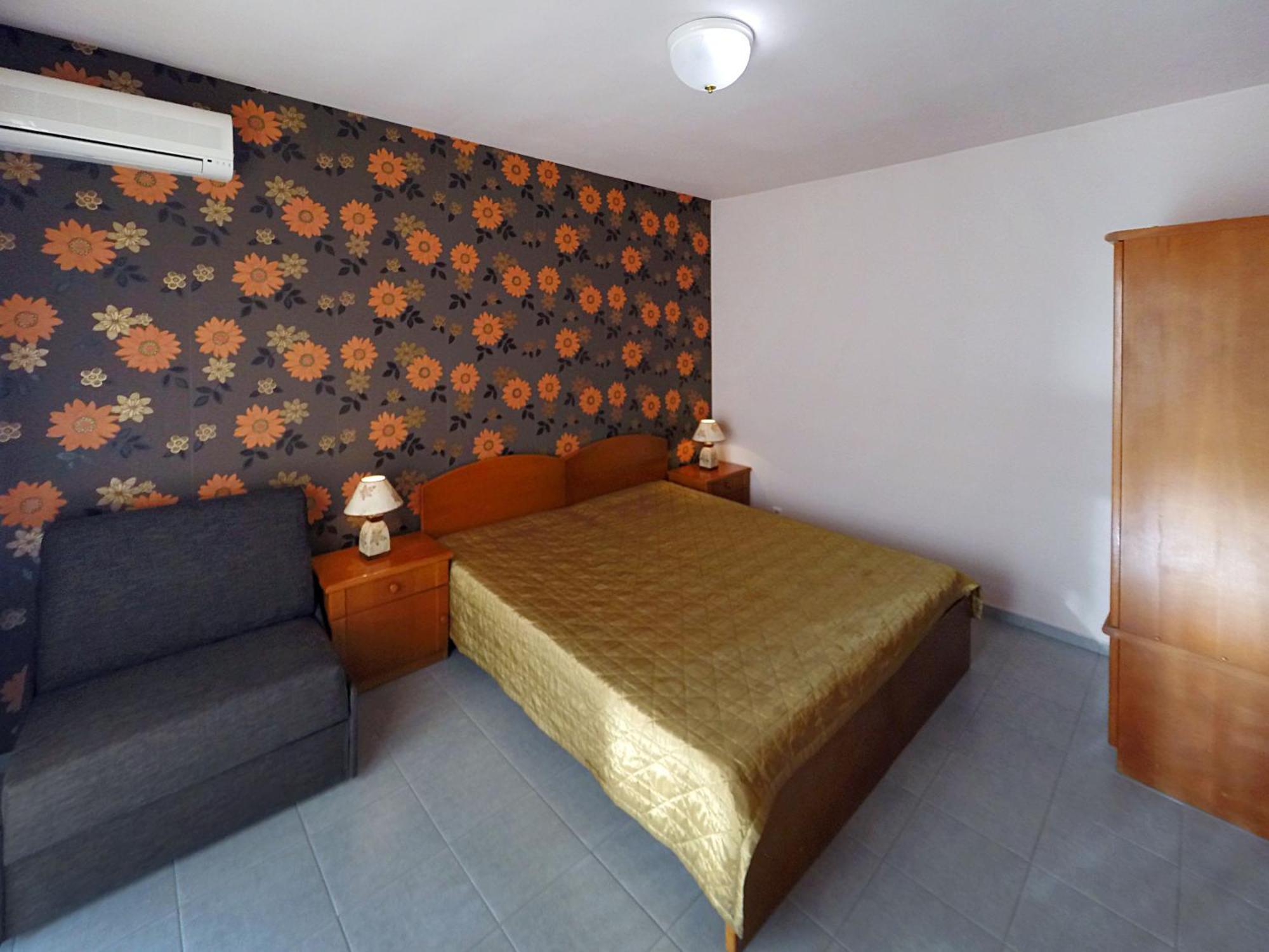 Family Hotel Kosko Czernomorec Pokój zdjęcie
