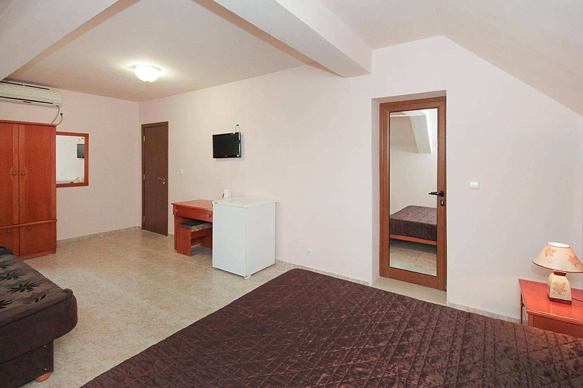 Family Hotel Kosko Czernomorec Pokój zdjęcie
