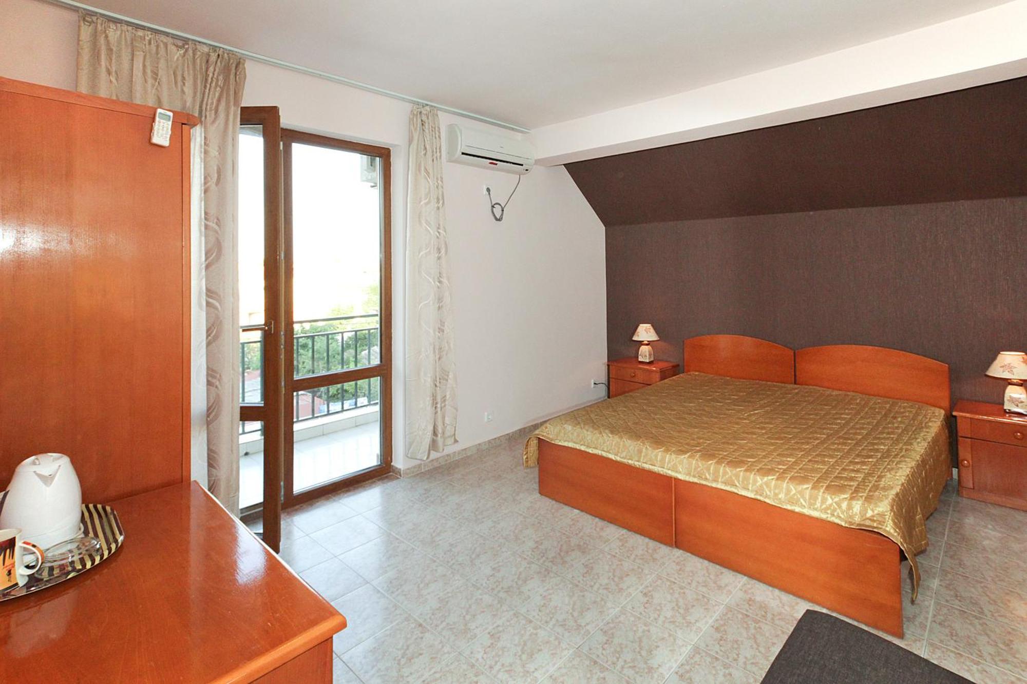 Family Hotel Kosko Czernomorec Pokój zdjęcie