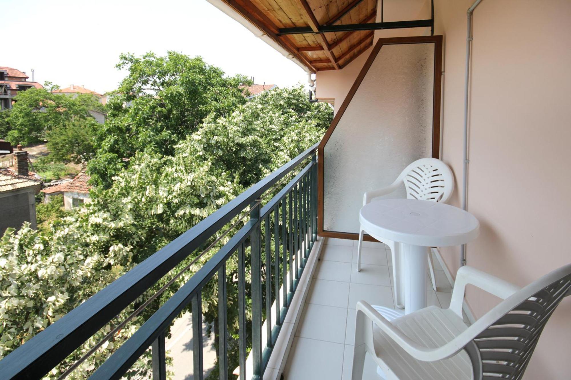 Family Hotel Kosko Czernomorec Pokój zdjęcie