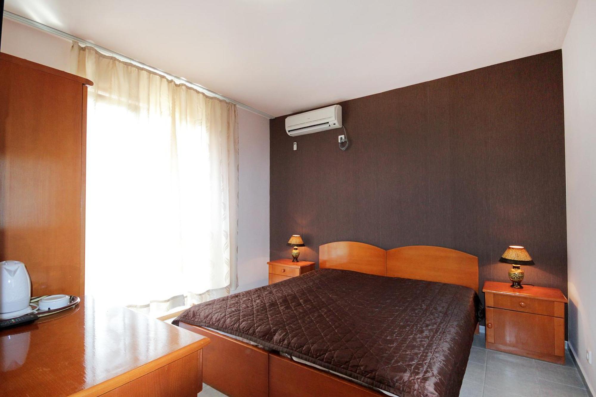 Family Hotel Kosko Czernomorec Pokój zdjęcie