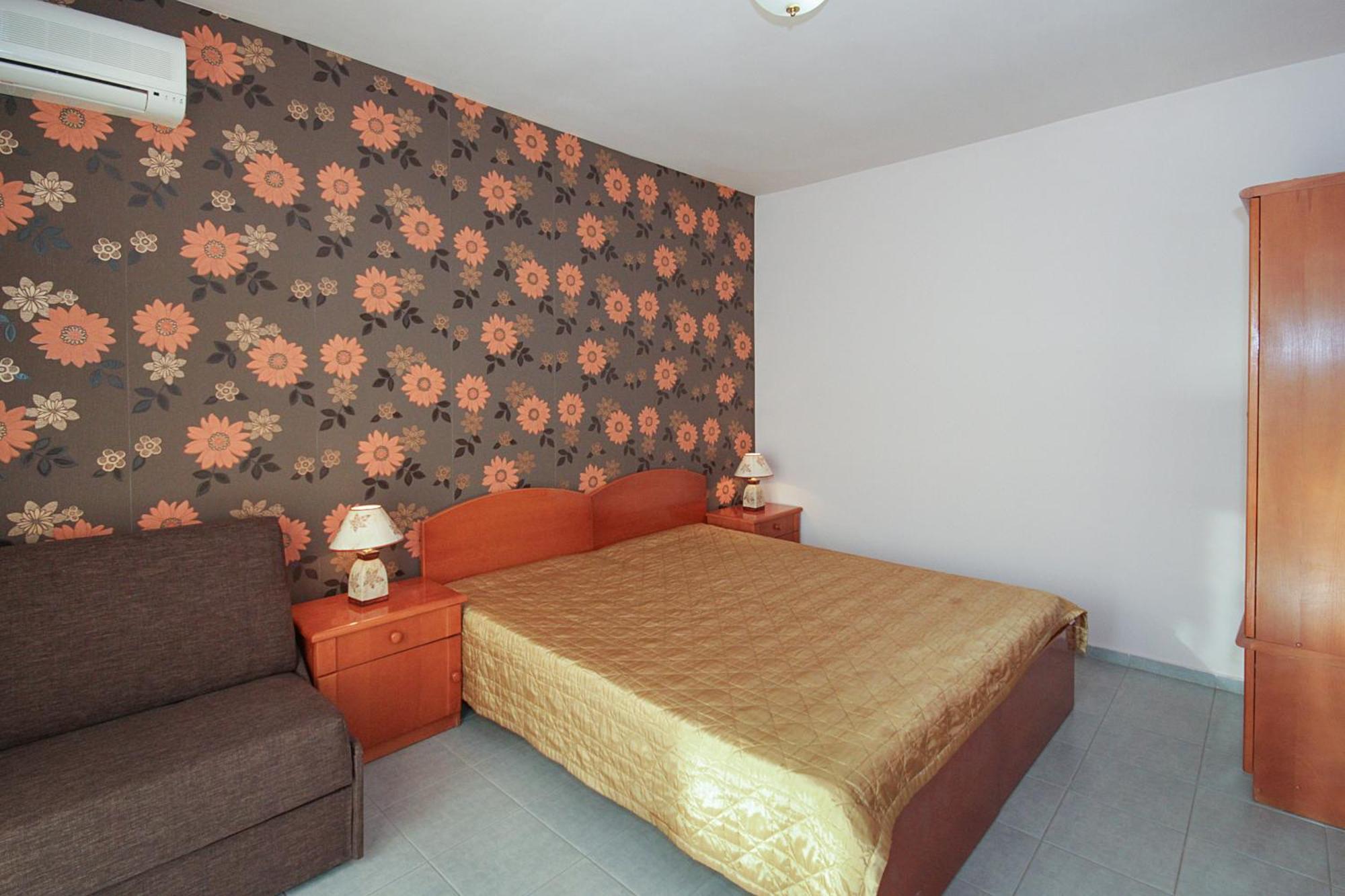 Family Hotel Kosko Czernomorec Pokój zdjęcie