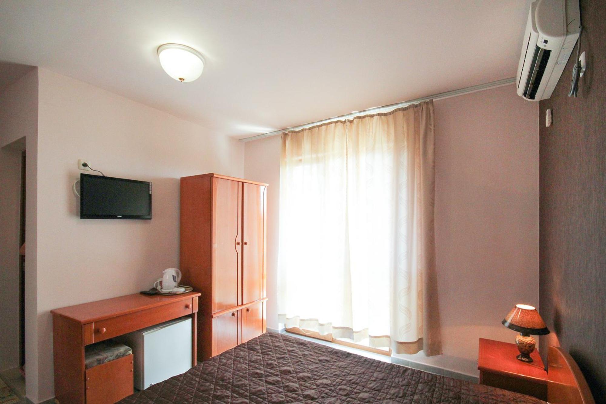 Family Hotel Kosko Czernomorec Pokój zdjęcie