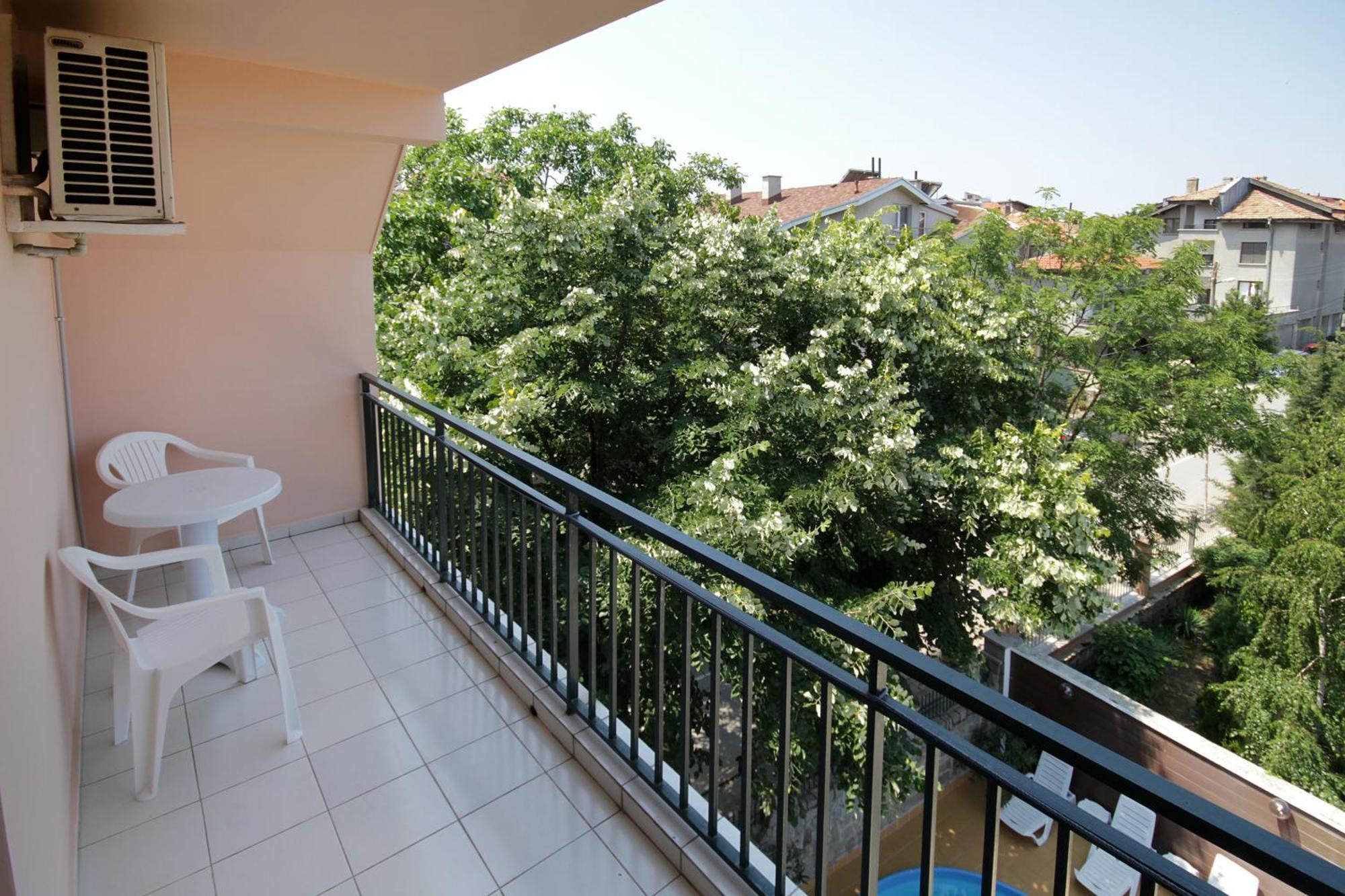 Family Hotel Kosko Czernomorec Pokój zdjęcie