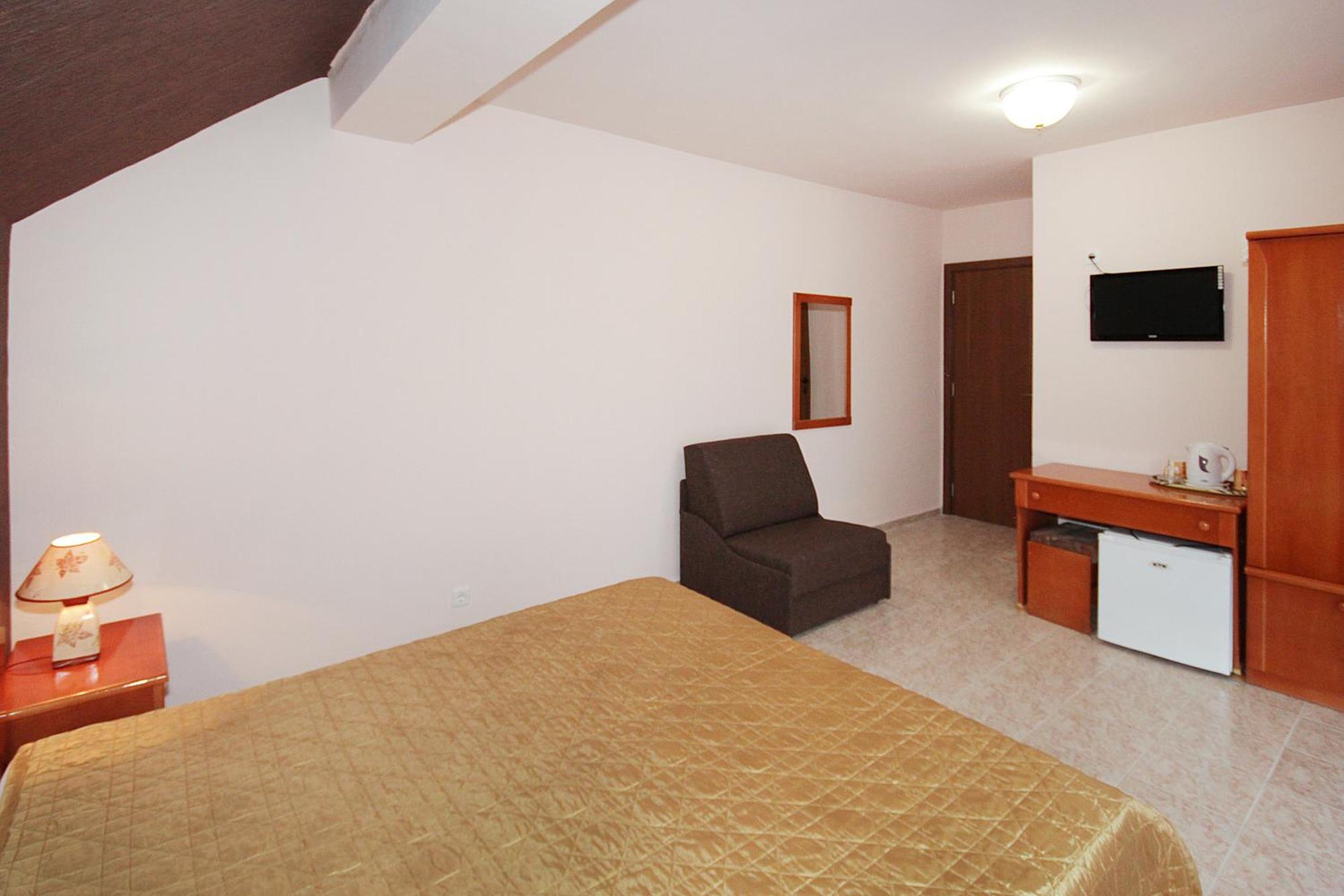 Family Hotel Kosko Czernomorec Pokój zdjęcie