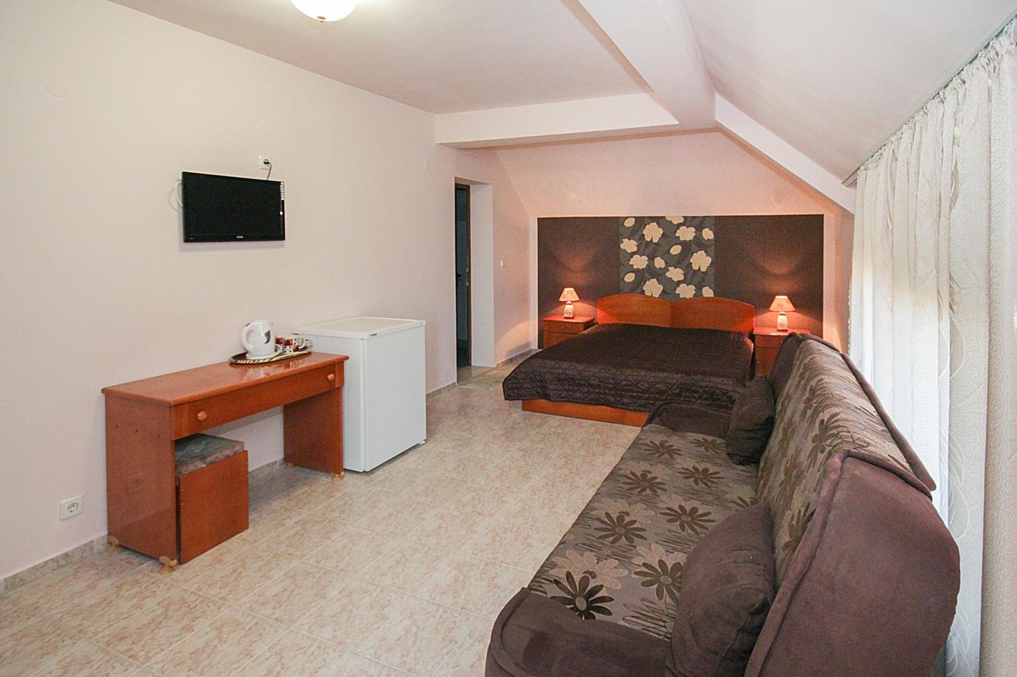 Family Hotel Kosko Czernomorec Pokój zdjęcie