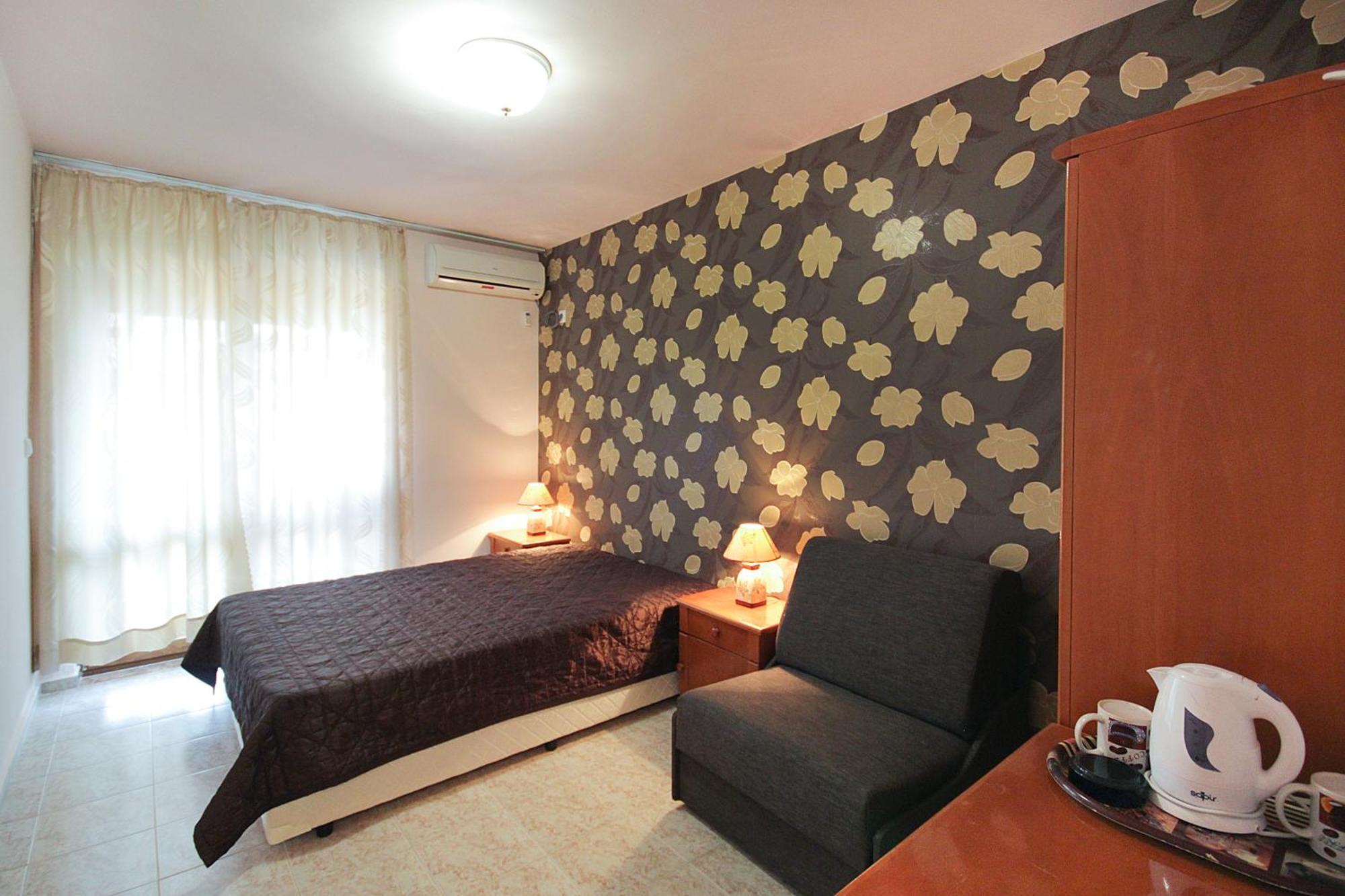 Family Hotel Kosko Czernomorec Pokój zdjęcie