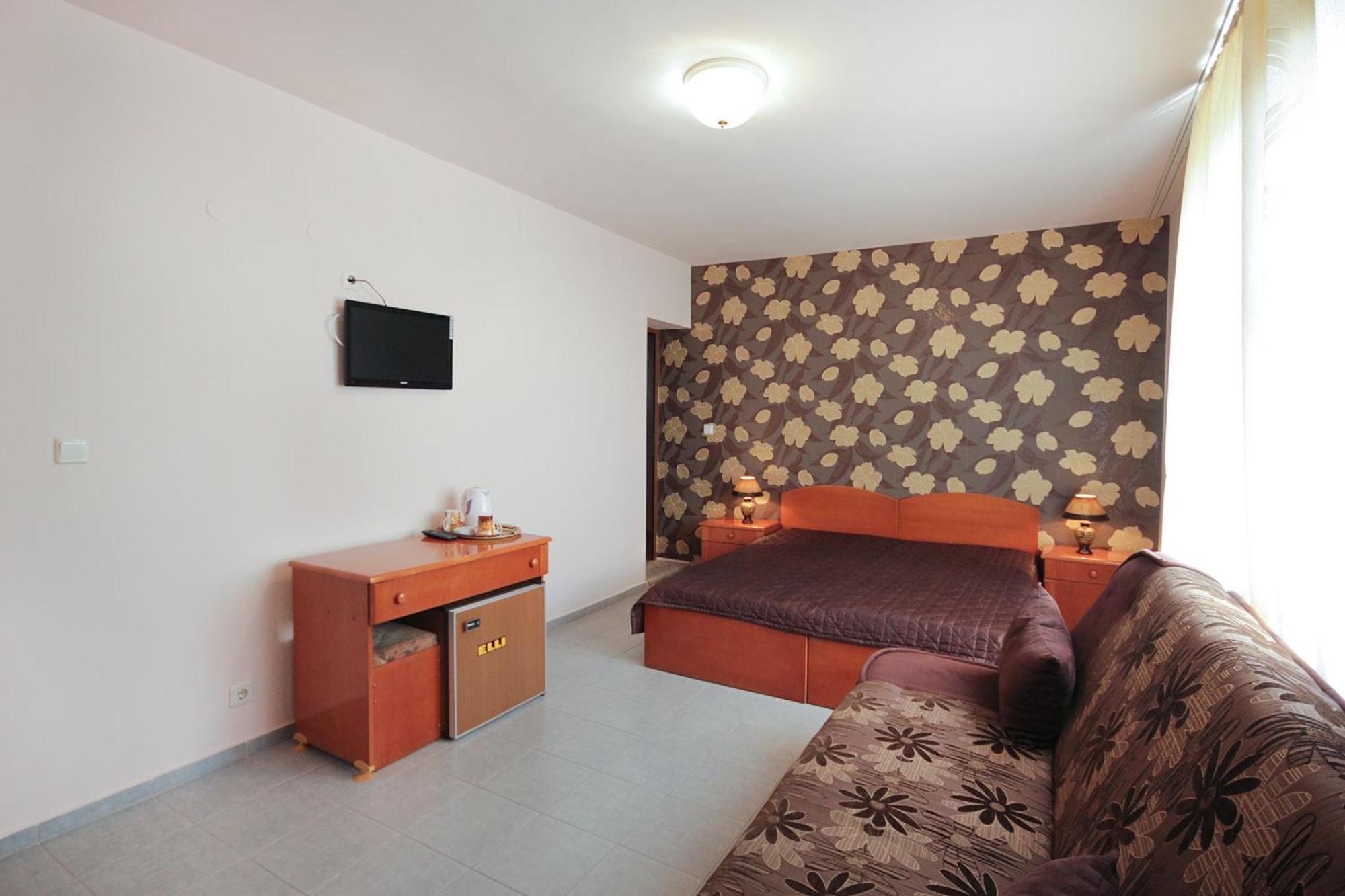 Family Hotel Kosko Czernomorec Pokój zdjęcie