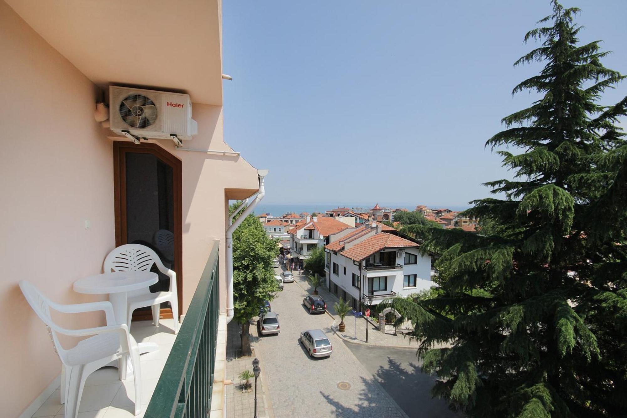 Family Hotel Kosko Czernomorec Pokój zdjęcie