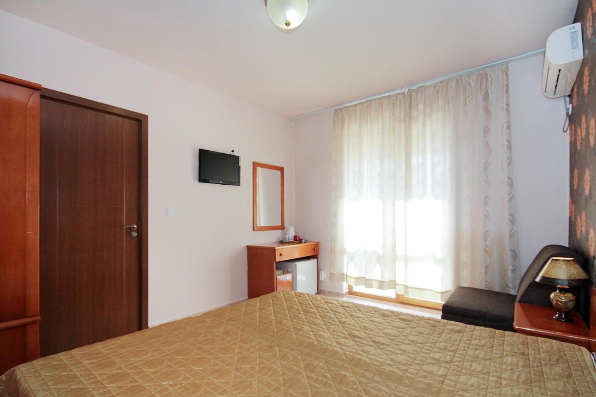 Family Hotel Kosko Czernomorec Pokój zdjęcie
