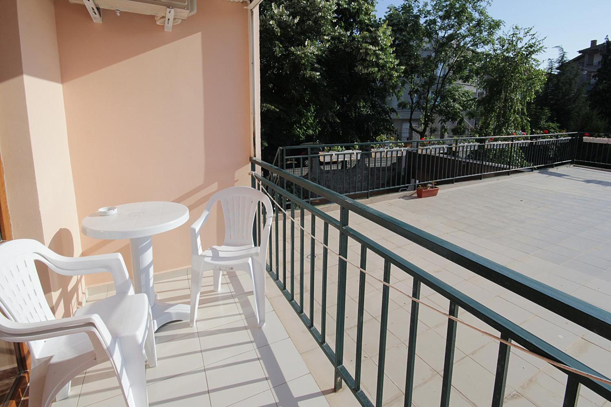 Family Hotel Kosko Czernomorec Pokój zdjęcie