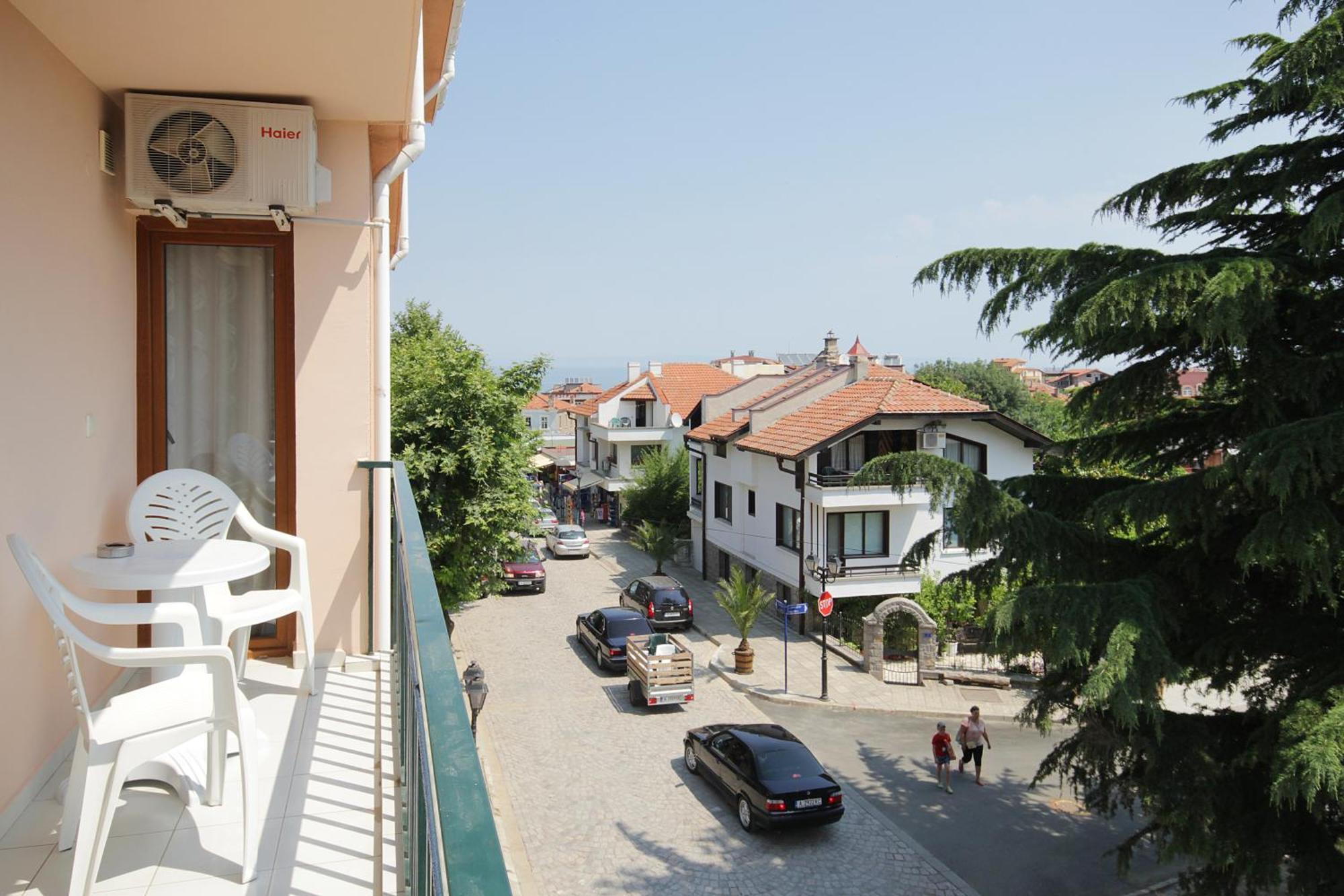 Family Hotel Kosko Czernomorec Pokój zdjęcie