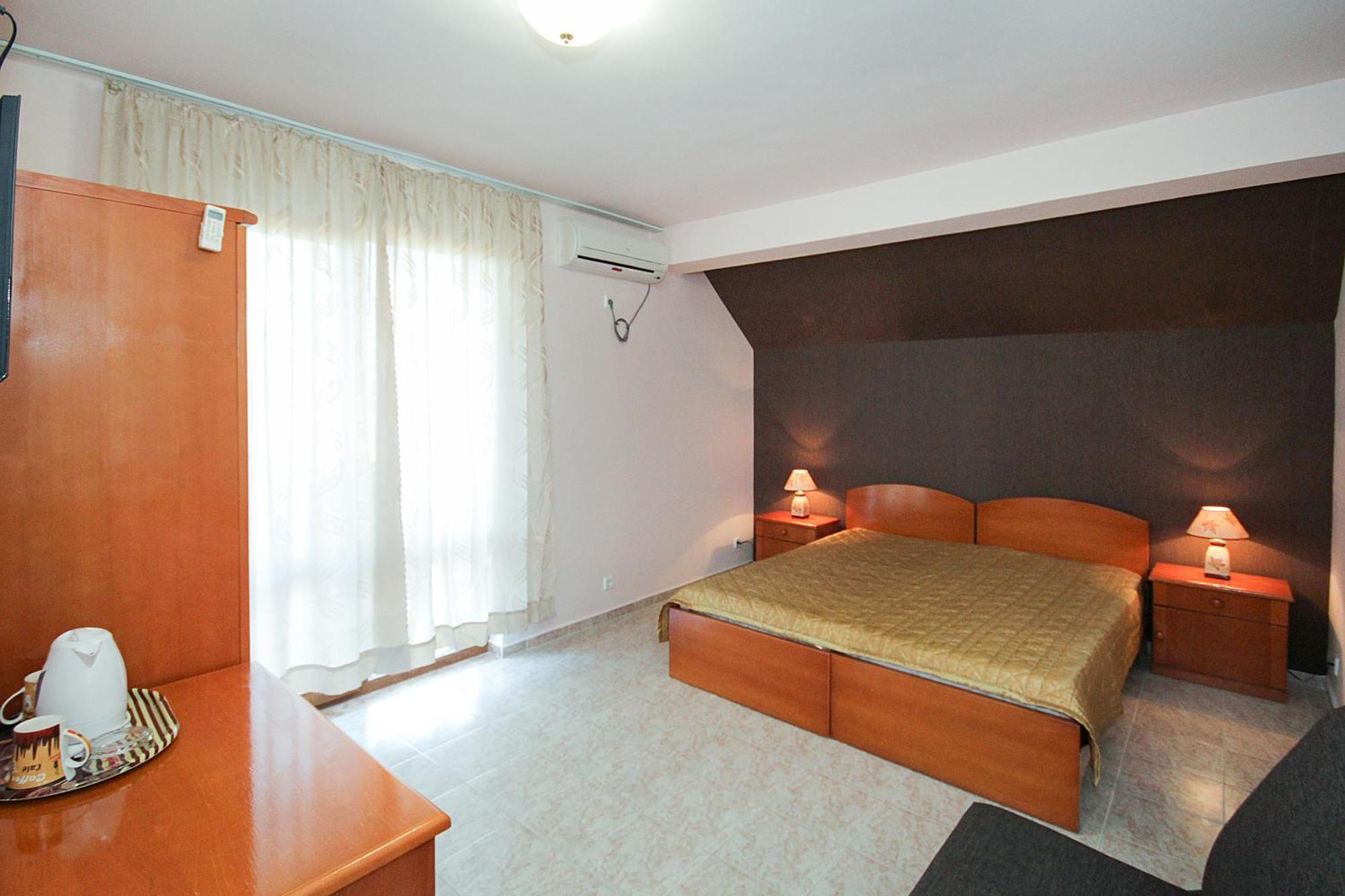 Family Hotel Kosko Czernomorec Pokój zdjęcie