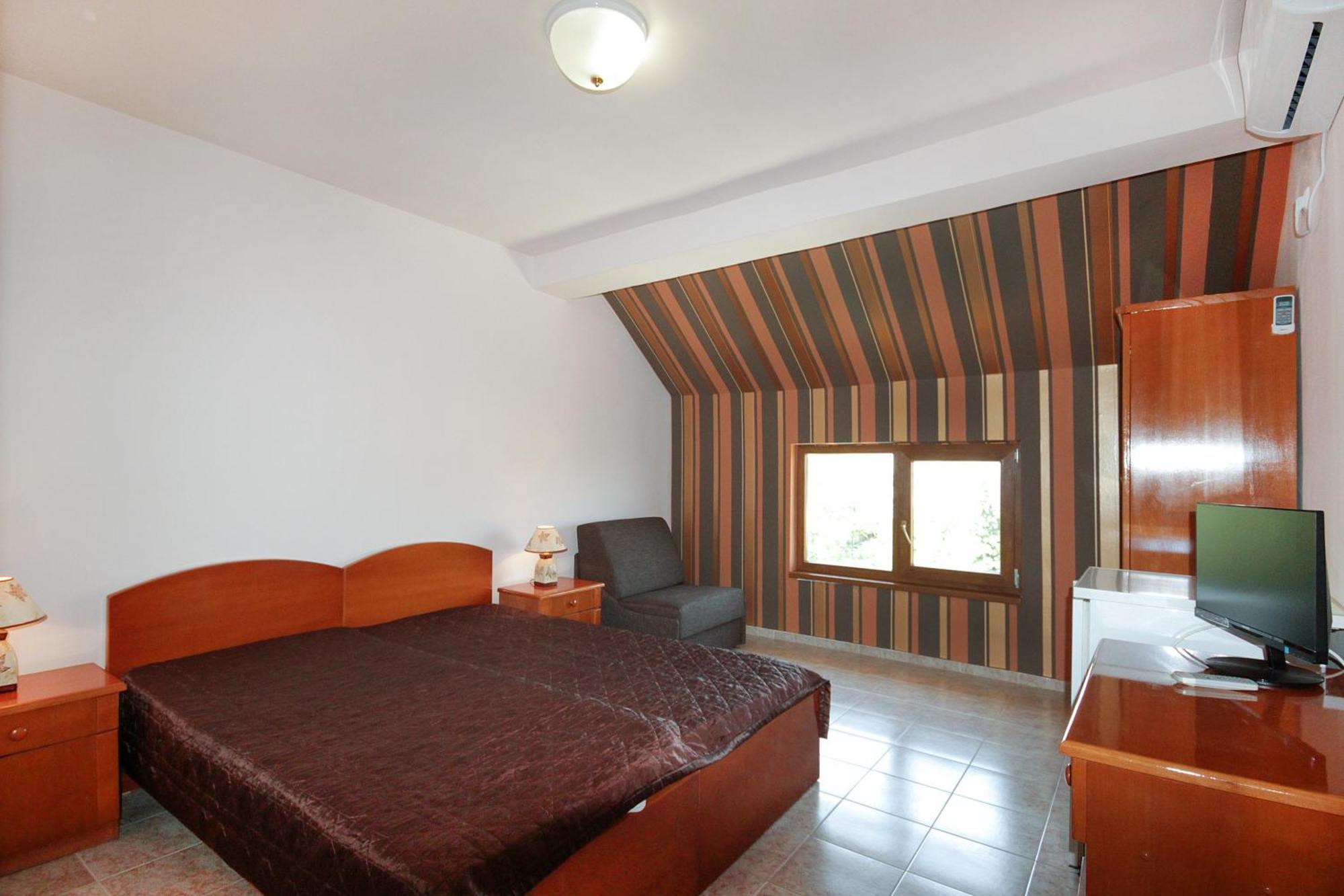 Family Hotel Kosko Czernomorec Pokój zdjęcie
