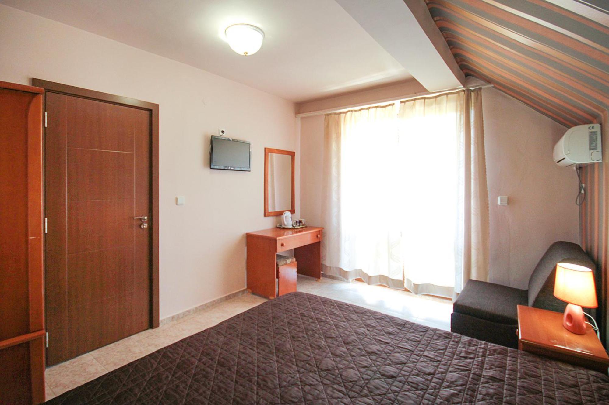 Family Hotel Kosko Czernomorec Pokój zdjęcie