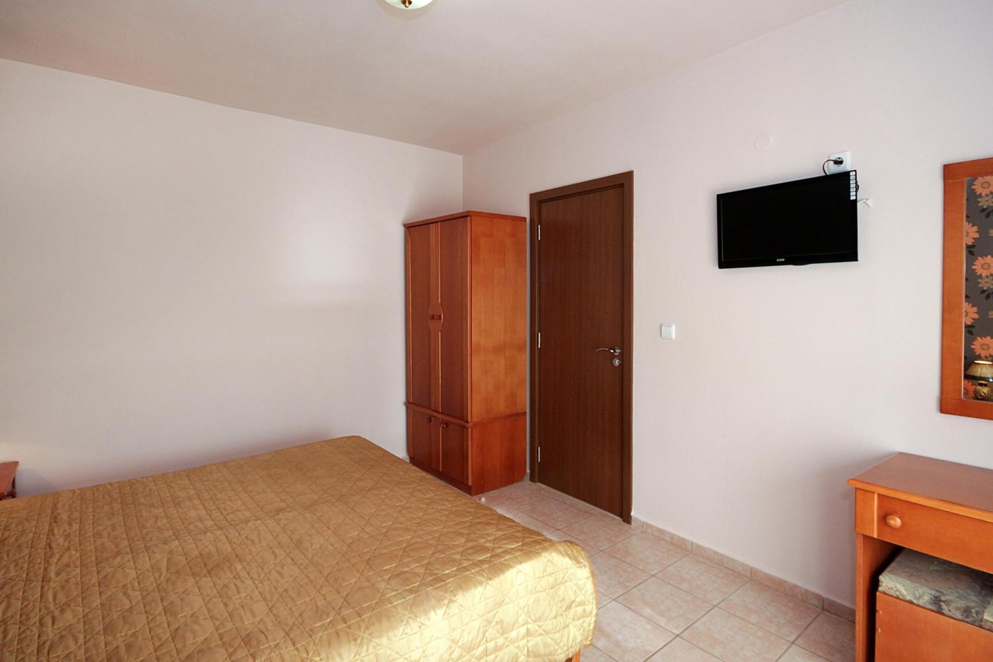 Family Hotel Kosko Czernomorec Pokój zdjęcie