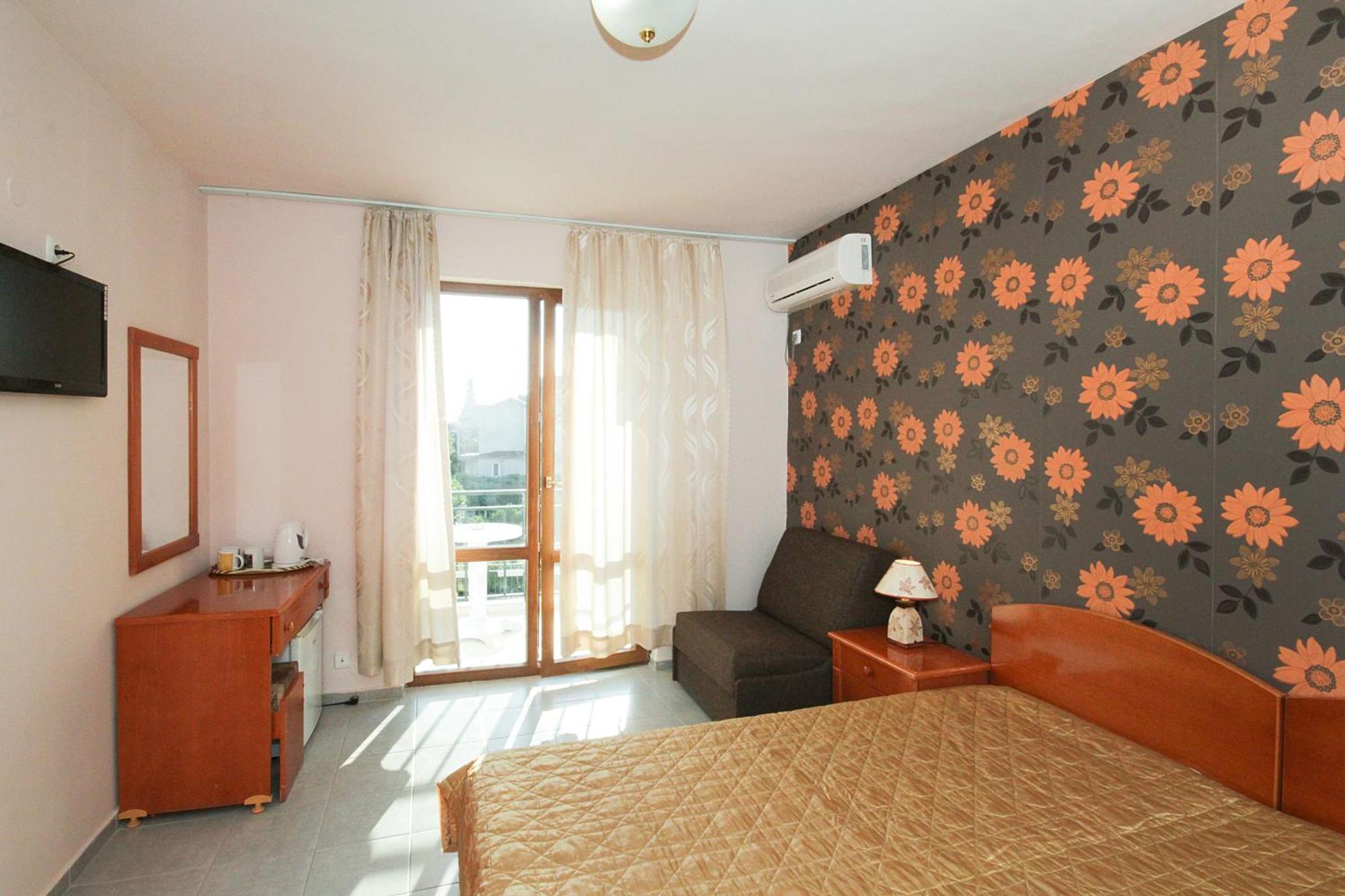 Family Hotel Kosko Czernomorec Pokój zdjęcie
