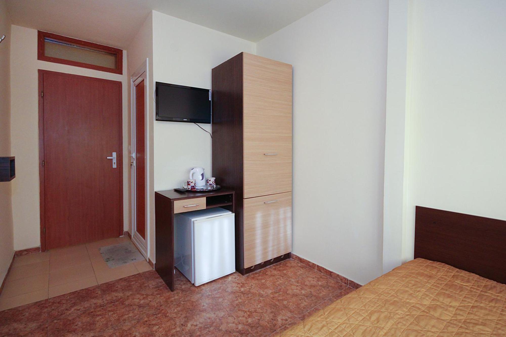 Family Hotel Kosko Czernomorec Pokój zdjęcie