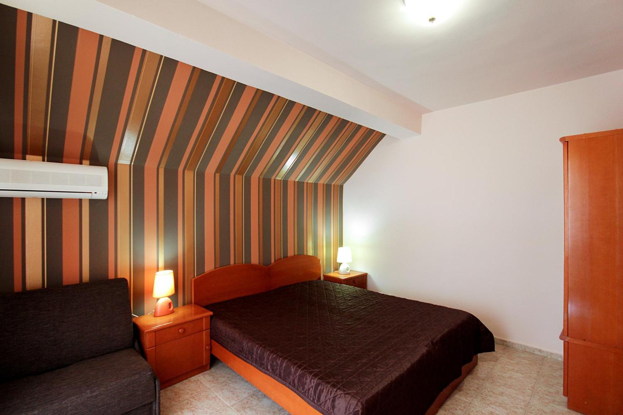 Family Hotel Kosko Czernomorec Pokój zdjęcie