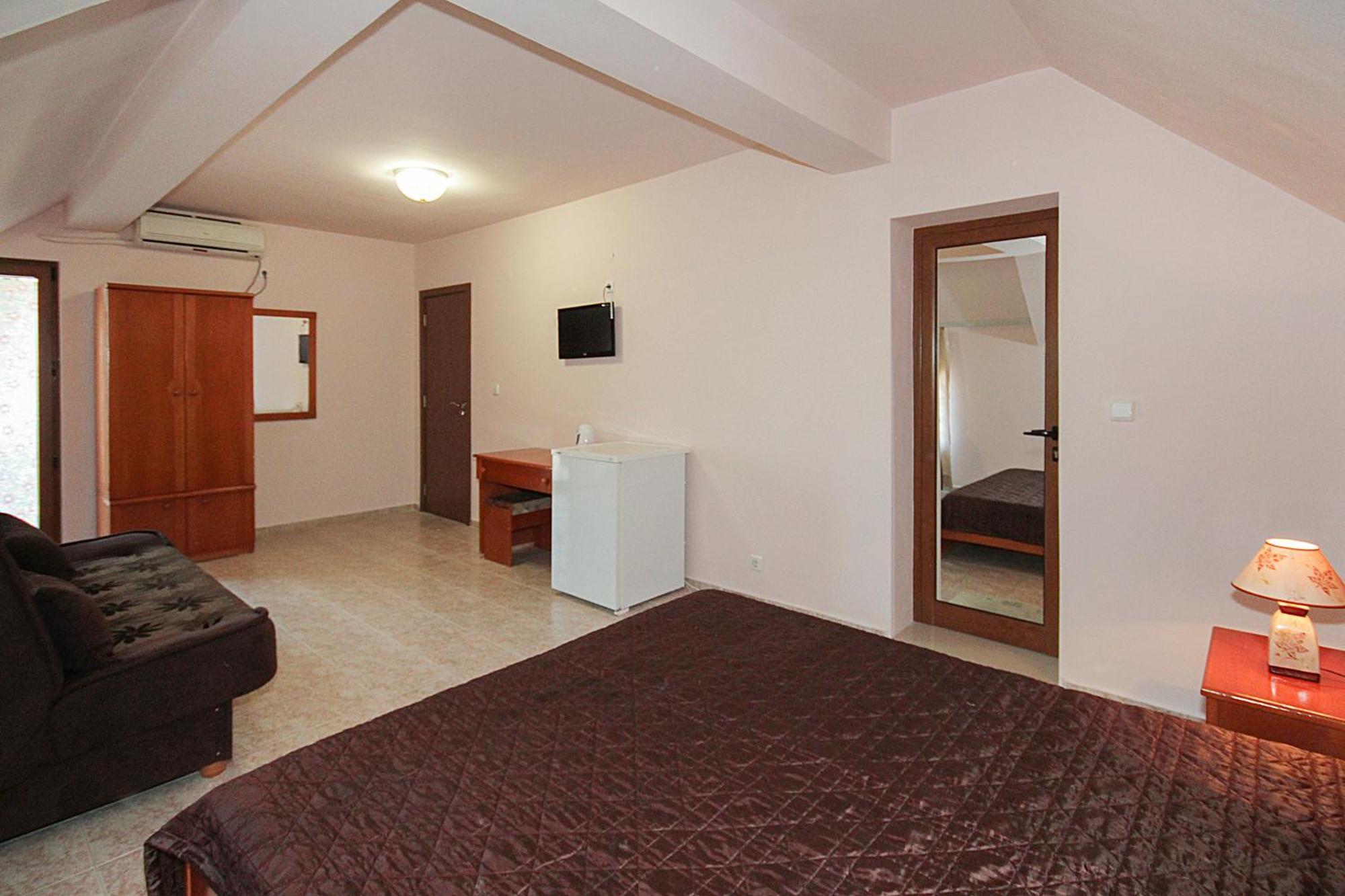 Family Hotel Kosko Czernomorec Pokój zdjęcie