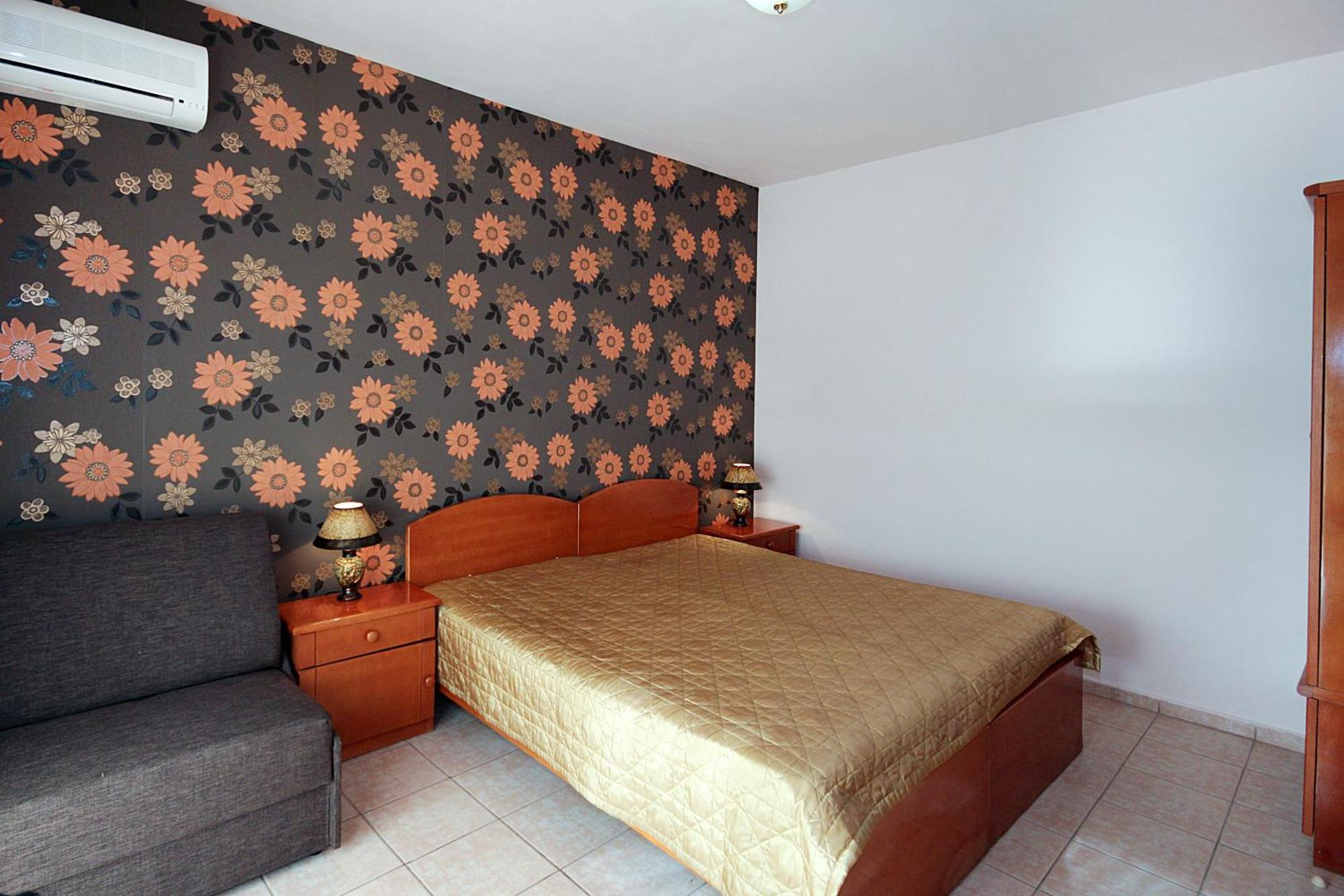 Family Hotel Kosko Czernomorec Pokój zdjęcie