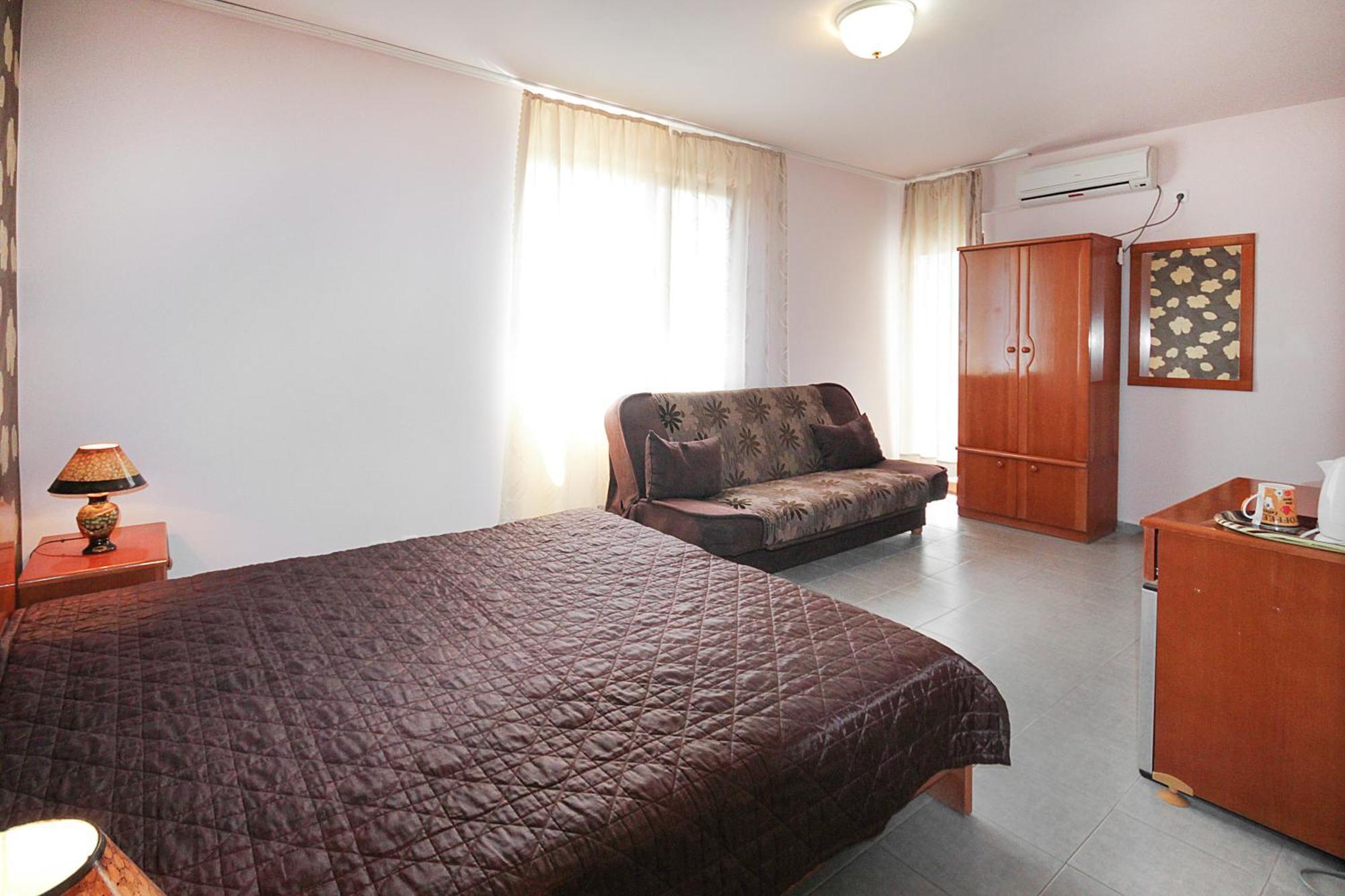 Family Hotel Kosko Czernomorec Pokój zdjęcie