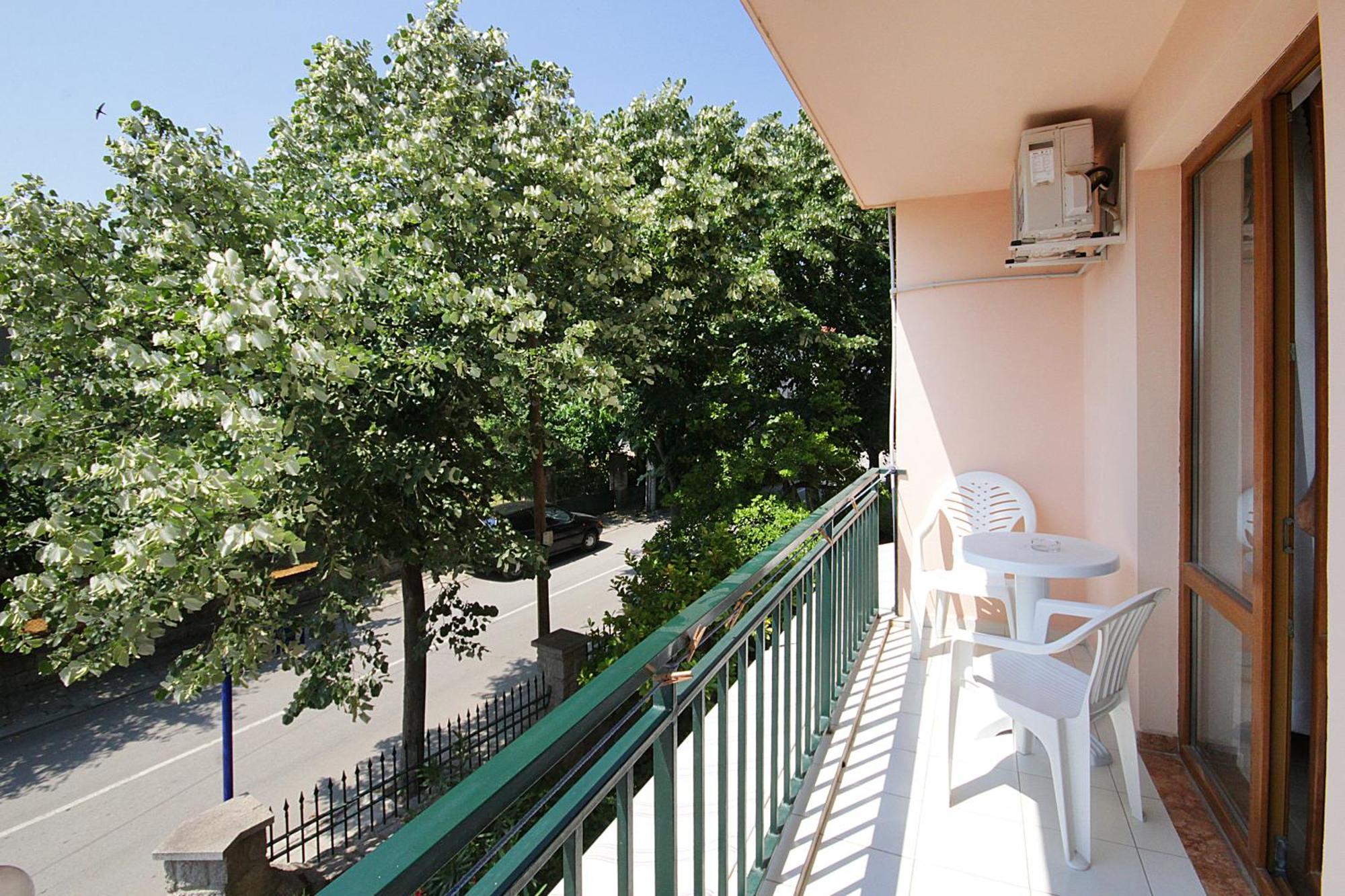 Family Hotel Kosko Czernomorec Pokój zdjęcie
