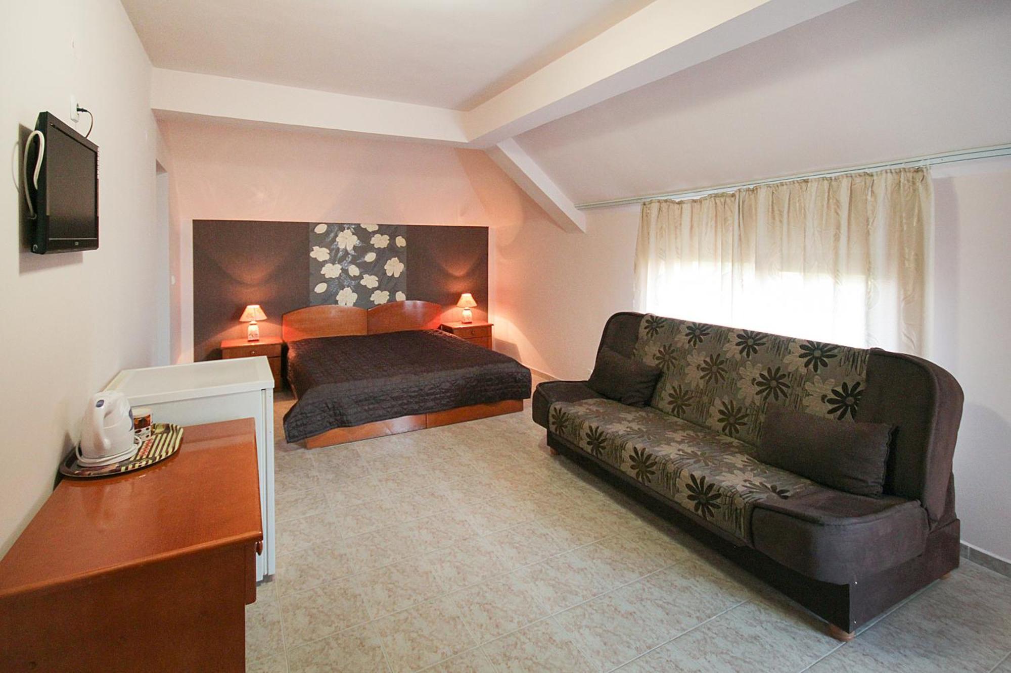 Family Hotel Kosko Czernomorec Pokój zdjęcie