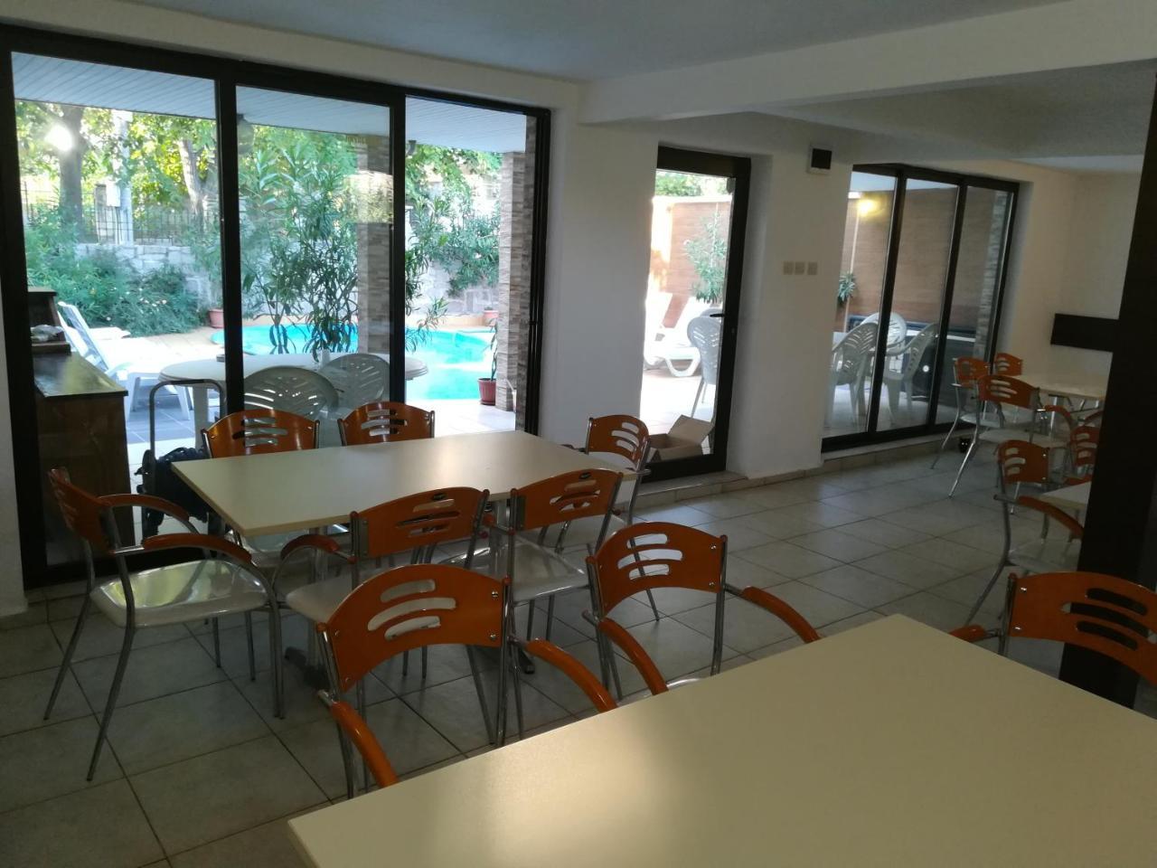 Family Hotel Kosko Czernomorec Zewnętrze zdjęcie